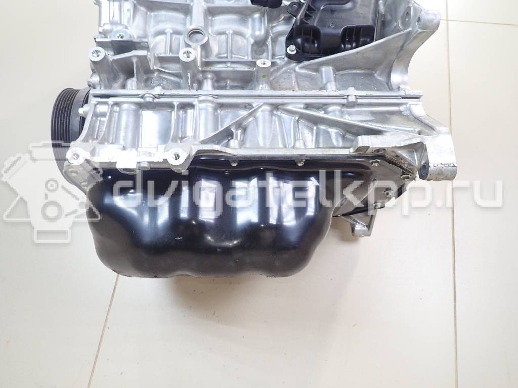 Фото Контрактный (б/у) двигатель PE для Mazda (Changan) 3 / Cx-5 155-158 л.с 16V 2.0 л бензин {forloop.counter}}