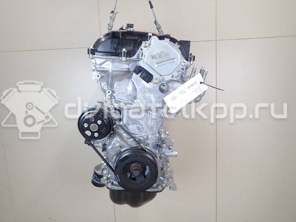 Фото Контрактный (б/у) двигатель PE для Mazda (Changan) 3 / Cx-5 155-158 л.с 16V 2.0 л бензин {forloop.counter}}