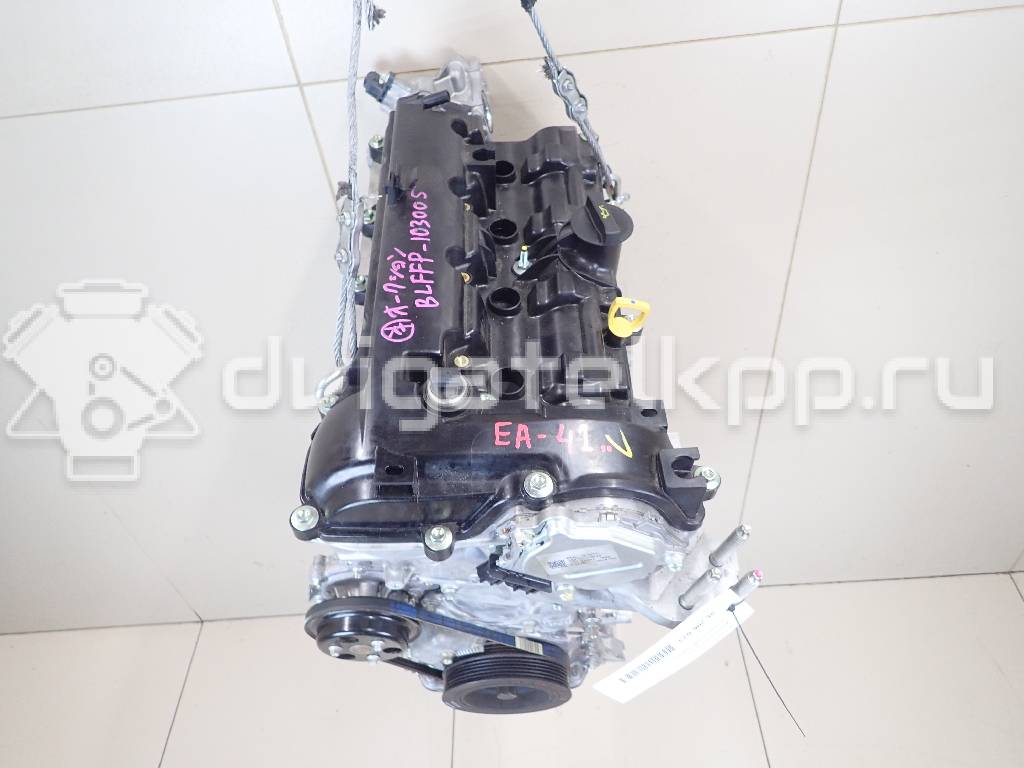 Фото Контрактный (б/у) двигатель PE для Mazda (Changan) 3 / Cx-5 155-158 л.с 16V 2.0 л бензин {forloop.counter}}