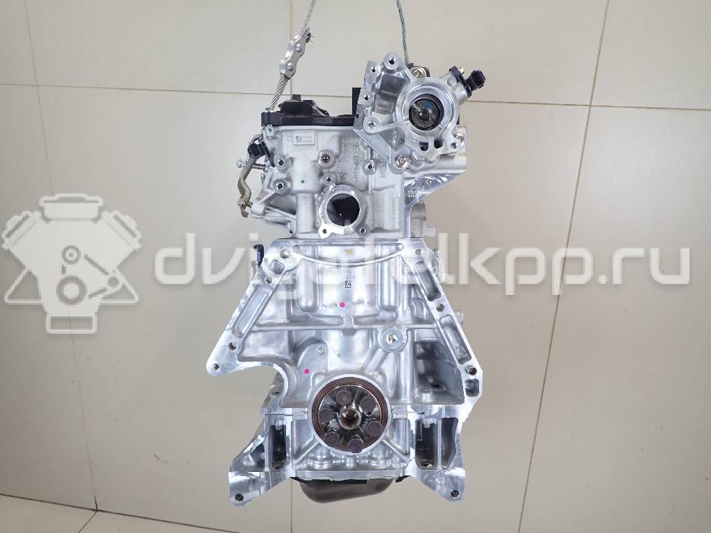 Фото Контрактный (б/у) двигатель PE для Mazda (Changan) 3 / Cx-5 155-158 л.с 16V 2.0 л бензин {forloop.counter}}