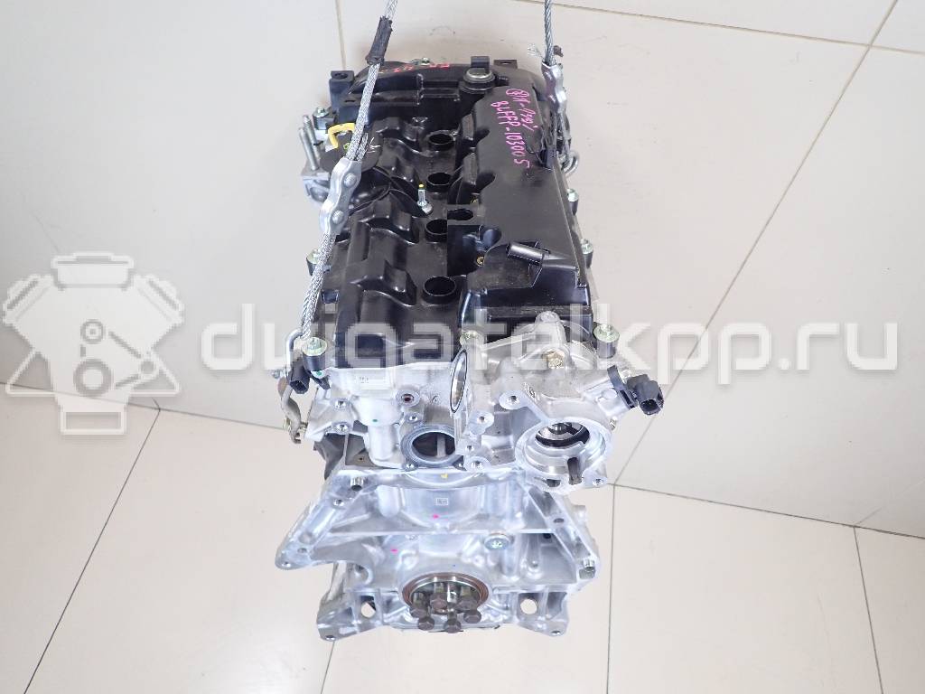 Фото Контрактный (б/у) двигатель PE для Mazda (Changan) 3 / Cx-5 155-158 л.с 16V 2.0 л бензин {forloop.counter}}