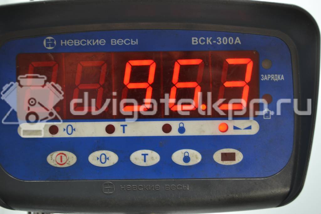 Фото Контрактный (б/у) двигатель AWT для Skoda Superb 150 л.с 20V 1.8 л бензин 06B100098JX {forloop.counter}}