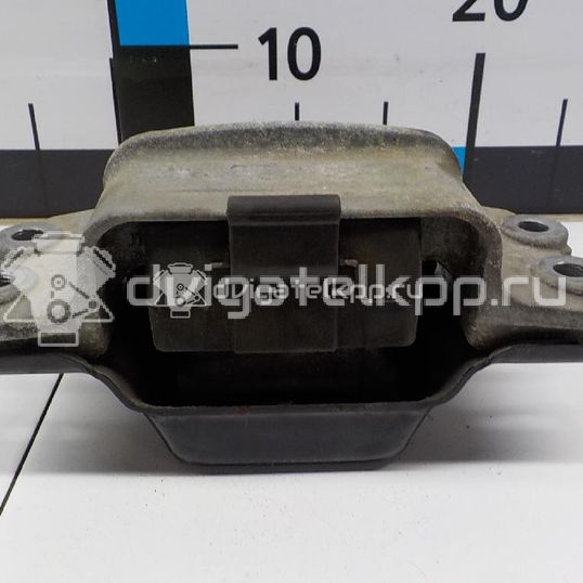 Фото Опора двигателя левая  1k0199555cb для Skoda Octavia / Octaviaii 1Z3 / Yeti 5L