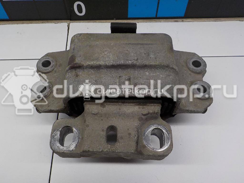 Фото Опора двигателя левая  1k0199555cb для Skoda Octavia / Octaviaii 1Z3 / Yeti 5L {forloop.counter}}