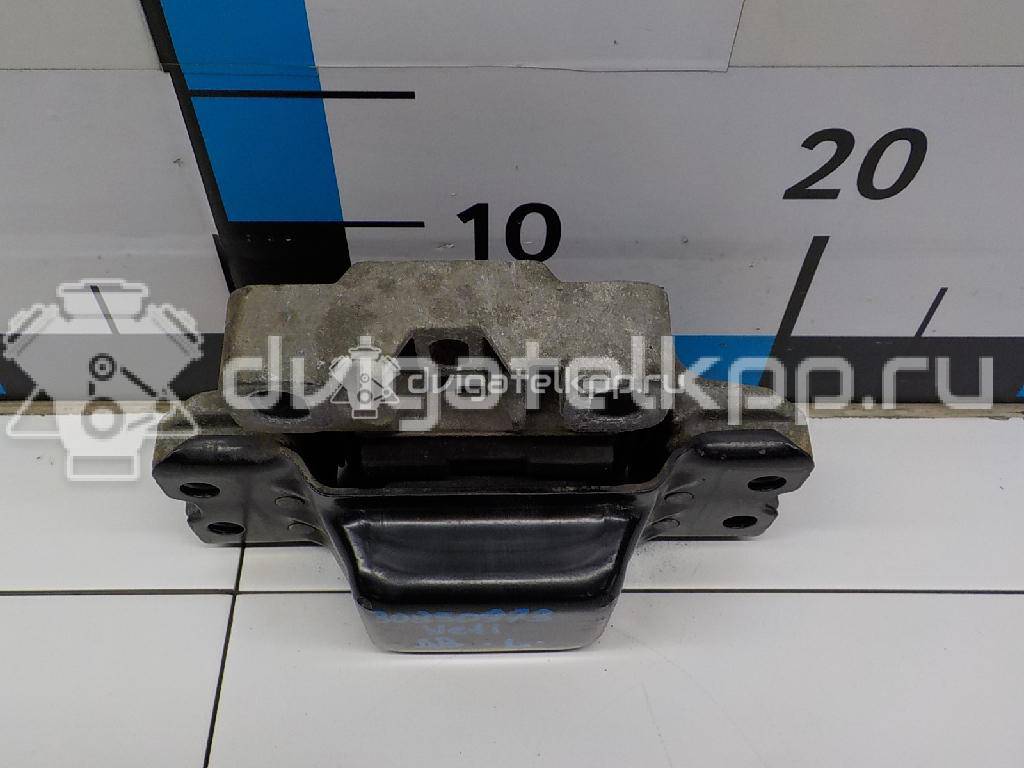 Фото Опора двигателя левая  1k0199555cb для Skoda Octavia / Octaviaii 1Z3 / Yeti 5L {forloop.counter}}