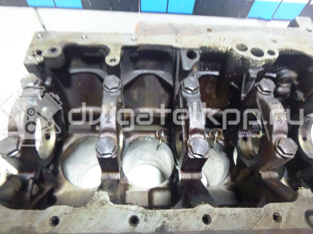 Фото Блок двигателя  06B103101J для Skoda Superb {forloop.counter}}