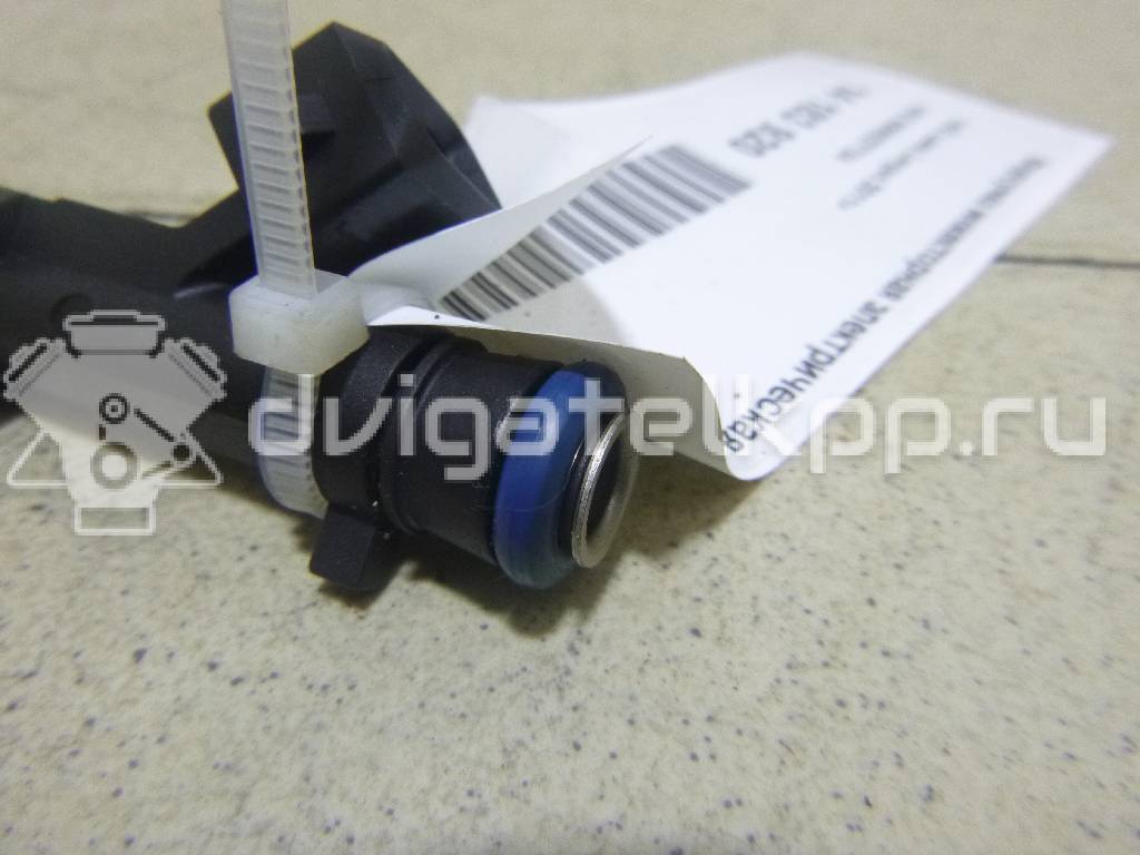 Фото Форсунка инжекторная электрическая  8200227124 для Renault Sandero Stepway / Logan / Kangoo 1 {forloop.counter}}