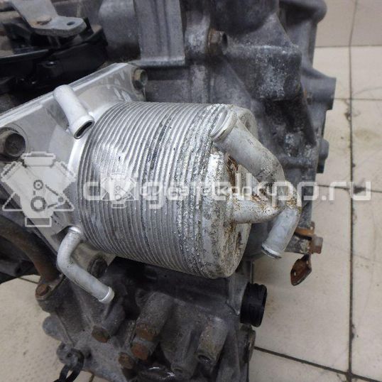 Фото Контрактная (б/у) АКПП для Nissan Teana / Qashqai / X-Trail 129-147 л.с 16V 2.0 л MR20DE Бензин/спирт 310201XF2D