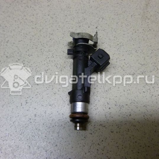 Фото Форсунка инжекторная электрическая  8200227124 для Renault Sandero Stepway / Logan / Kangoo 1