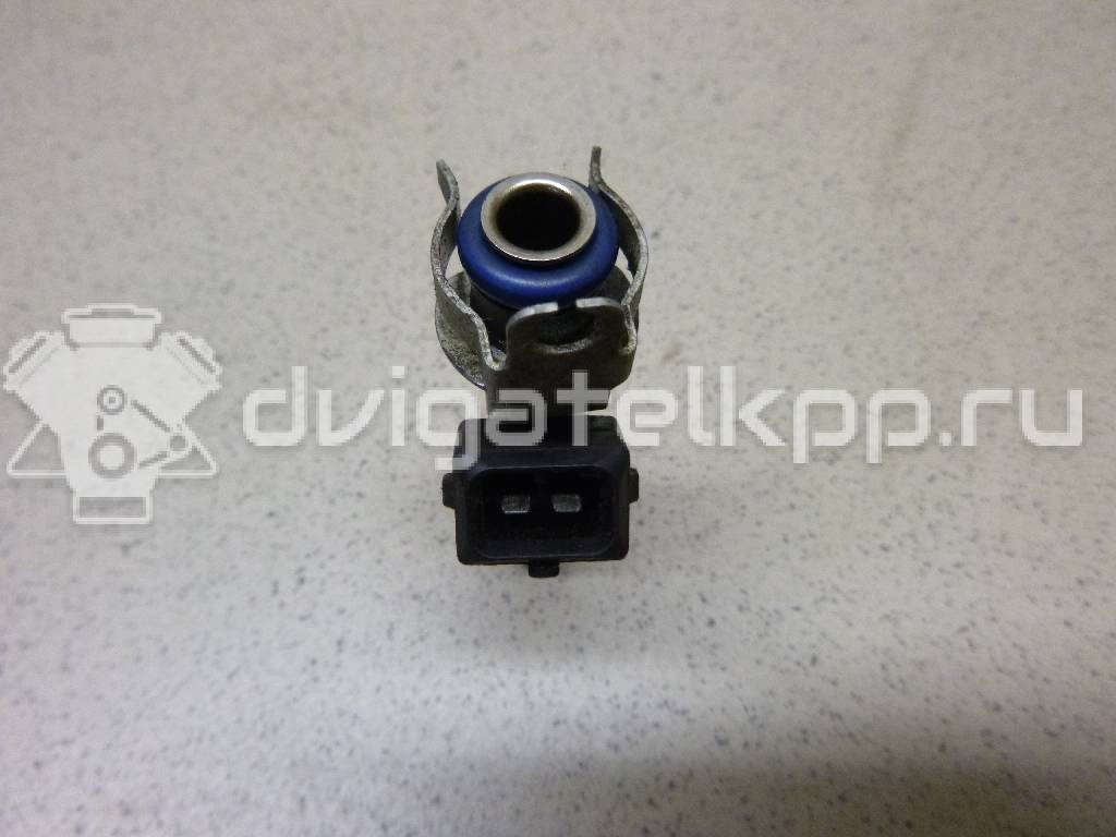 Фото Форсунка инжекторная электрическая  8200227124 для Renault Sandero Stepway / Logan / Kangoo 1 {forloop.counter}}