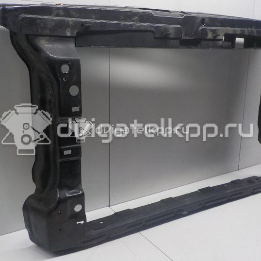 Фото Панель передняя  5L0805591 для Skoda Yeti 5L