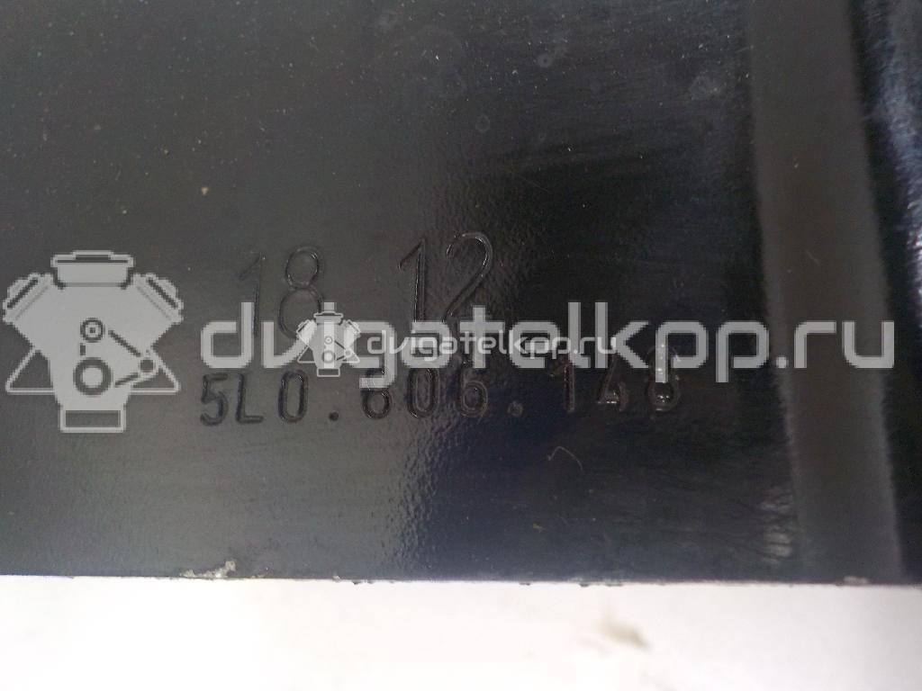 Фото Панель передняя  5L0805591 для Skoda Yeti 5L {forloop.counter}}