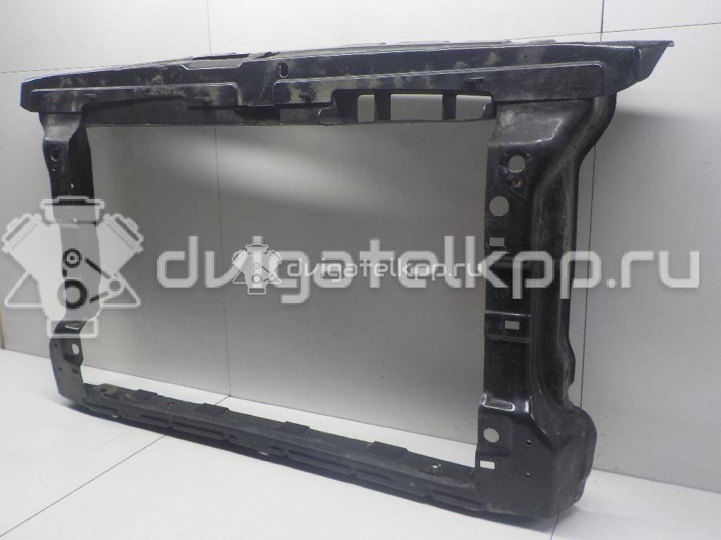 Фото Панель передняя  5L0805591 для Skoda Yeti 5L {forloop.counter}}