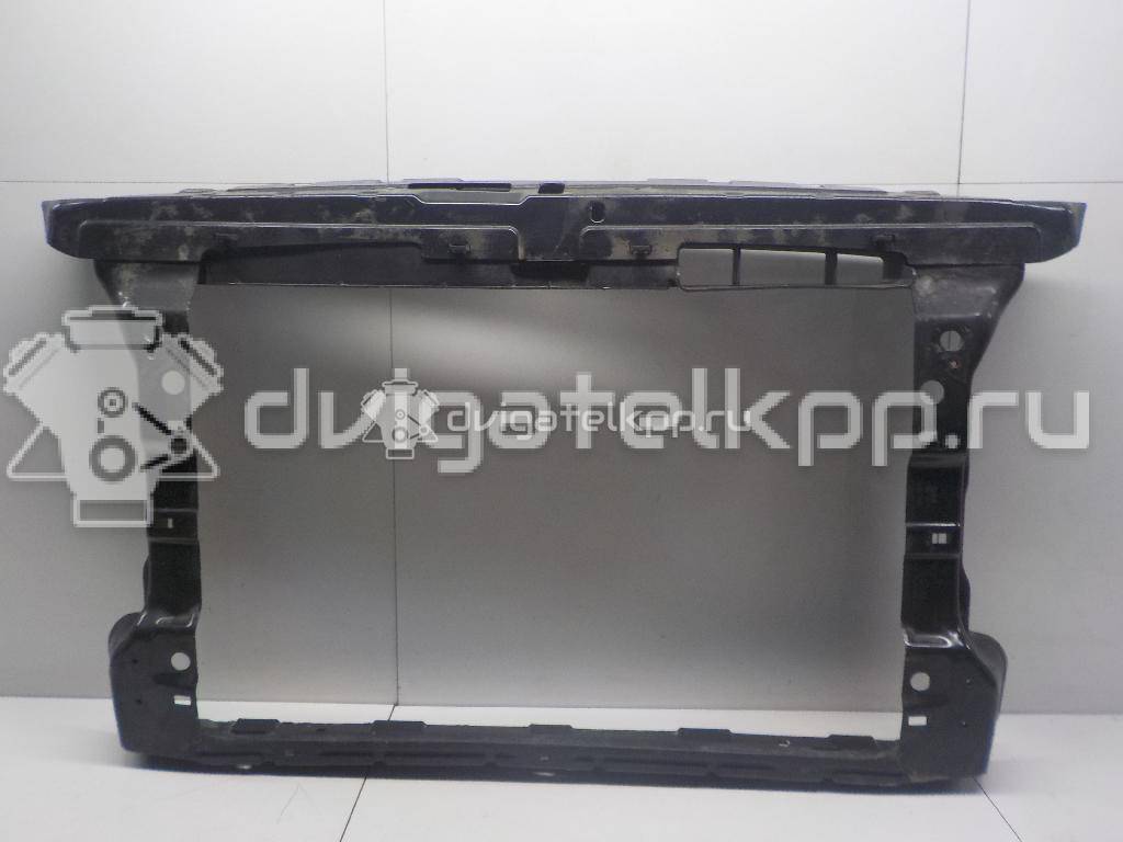 Фото Панель передняя  5L0805591 для Skoda Yeti 5L {forloop.counter}}