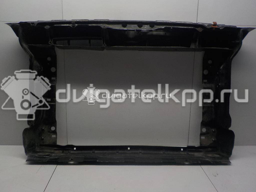 Фото Панель передняя  5L0805591 для Skoda Yeti 5L {forloop.counter}}