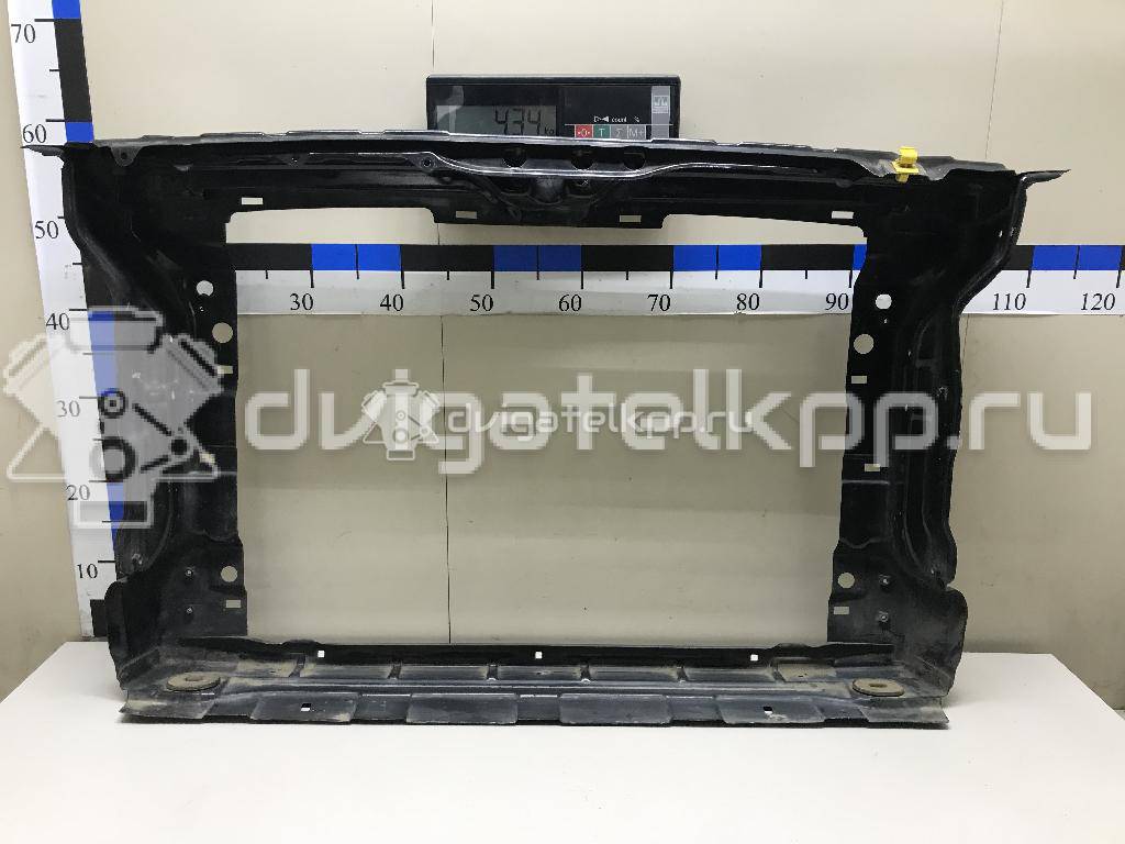 Фото Панель передняя  5L0805591 для Skoda Yeti 5L {forloop.counter}}