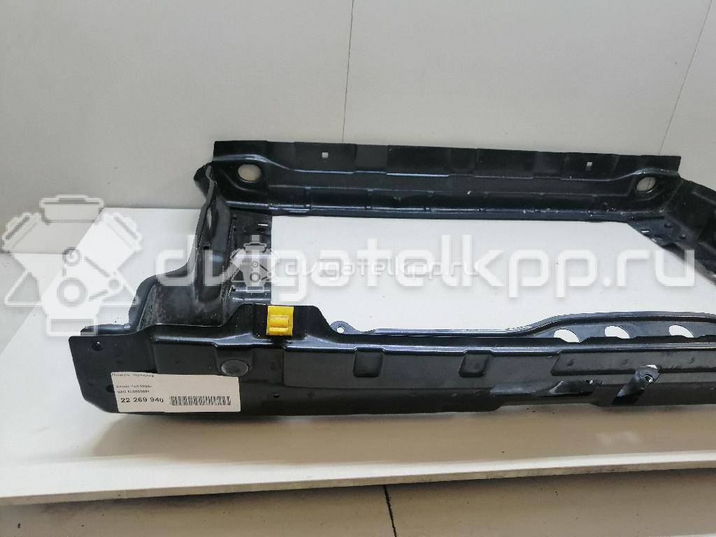 Фото Панель передняя  5L0805591 для Skoda Yeti 5L {forloop.counter}}