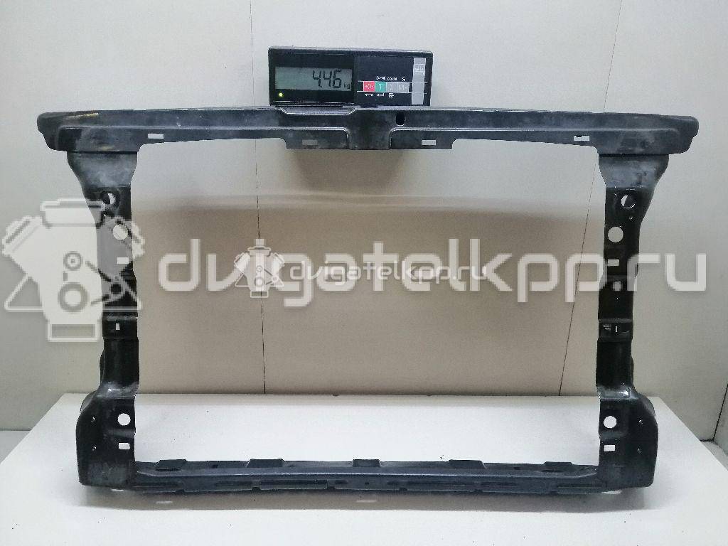 Фото Панель передняя  5L0805591 для Skoda Yeti 5L {forloop.counter}}