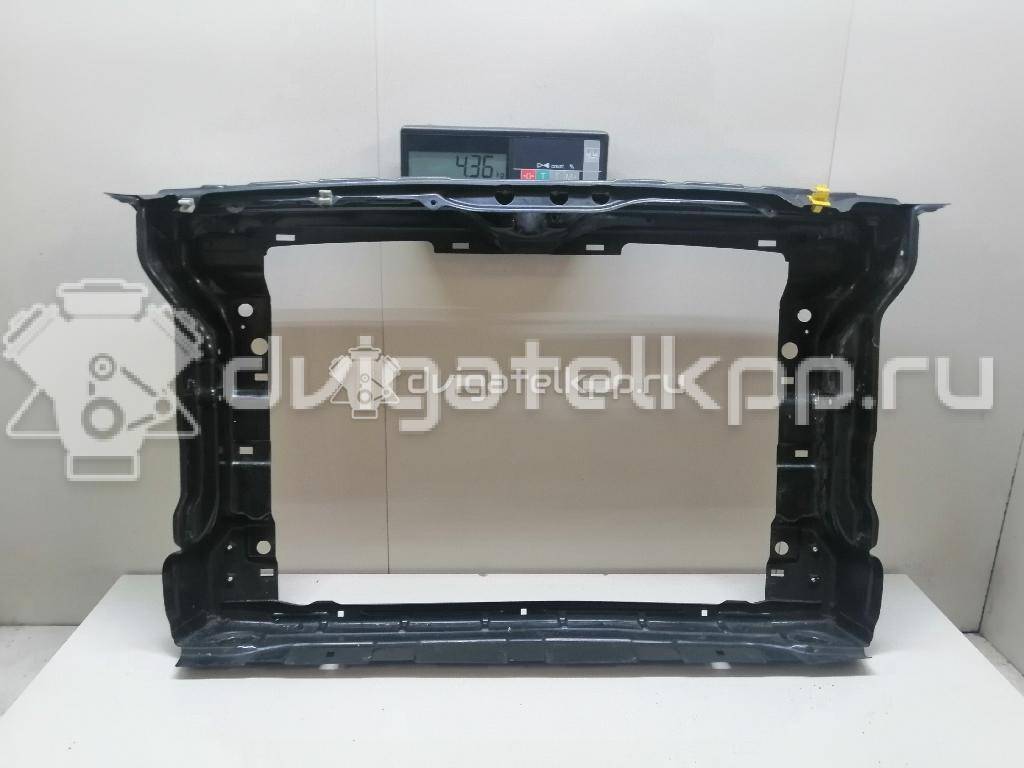 Фото Панель передняя  5L0805591 для Skoda Yeti 5L {forloop.counter}}