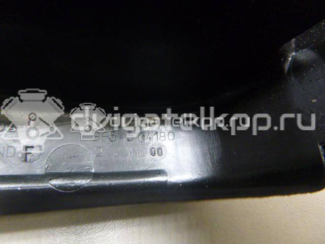 Фото Кожух ремня ГРМ для двигателя KFX (TU3JP) для Citroen Zx N2 / Saxo S0, S1 / Xsara 72-75 л.с 8V 1.4 л бензин 0320L3 {forloop.counter}}