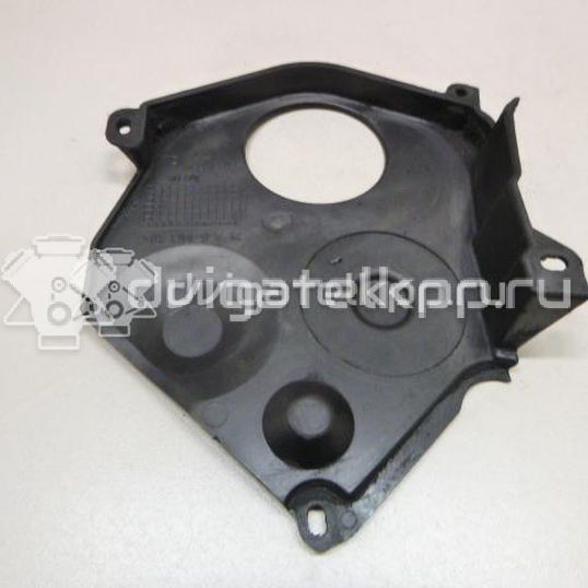 Фото Кожух ремня ГРМ для двигателя WJX (DW8B) для Citroen C15 60 л.с 8V 1.9 л Дизельное топливо 0320X6