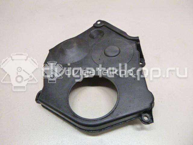 Фото Кожух ремня ГРМ для двигателя WJX (DW8B) для Citroen C15 60 л.с 8V 1.9 л Дизельное топливо 0320X6 {forloop.counter}}