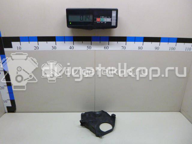 Фото Кожух ремня ГРМ для двигателя WJX (DW8B) для Citroen C15 60 л.с 8V 1.9 л Дизельное топливо 0320X6 {forloop.counter}}