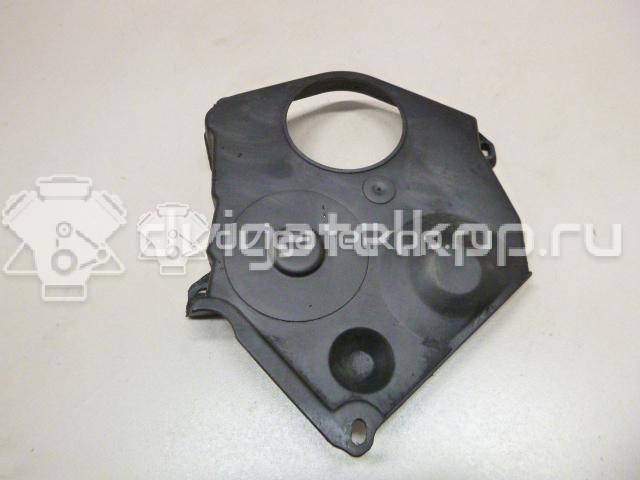 Фото Кожух ремня ГРМ для двигателя WJX (DW8B) для Citroen C15 60 л.с 8V 1.9 л Дизельное топливо 0320X6 {forloop.counter}}