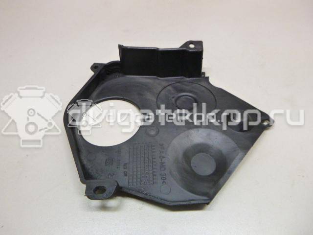 Фото Кожух ремня ГРМ для двигателя WJX (DW8B) для Citroen C15 60 л.с 8V 1.9 л Дизельное топливо 0320X6 {forloop.counter}}