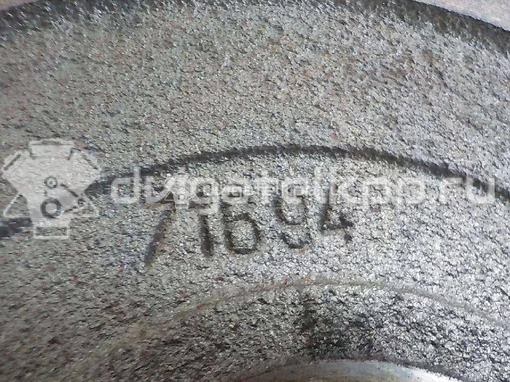 Фото Маховик для двигателя NFZ (TU5JP) для Citroen / Peugeot 88-91 л.с 8V 1.6 л бензин 0532K4 {forloop.counter}}