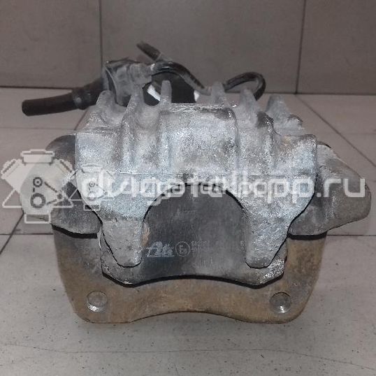 Фото Суппорт тормозной задний правый  1K0615424J для Skoda Roomster 5J / Octaviaii 1Z3 / Yeti 5L / Fabia / Octavia