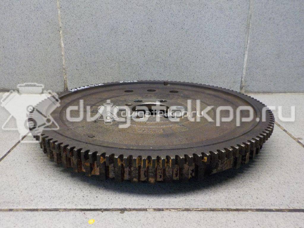 Фото Маховик для двигателя KFU (ET3J4) для Citroen C2 Jm / C3 / C4 88 л.с 16V 1.4 л бензин 0532K4 {forloop.counter}}