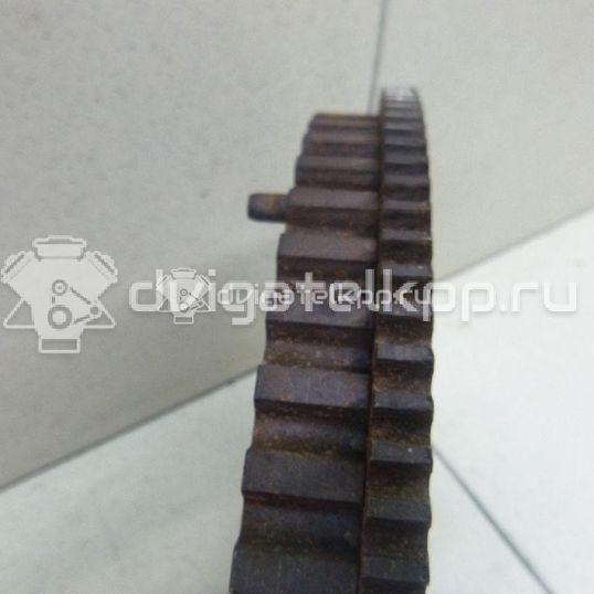 Фото Маховик для двигателя KFU (ET3J4) для Citroen C2 Jm / C3 / C4 88 л.с 16V 1.4 л бензин 0532K4