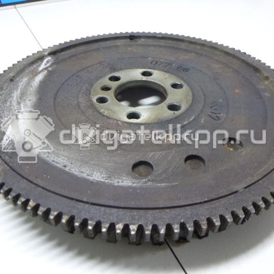 Фото Маховик для двигателя KFU (ET3J4) для Citroen C2 Jm / C3 / C4 88 л.с 16V 1.4 л бензин 0532K4