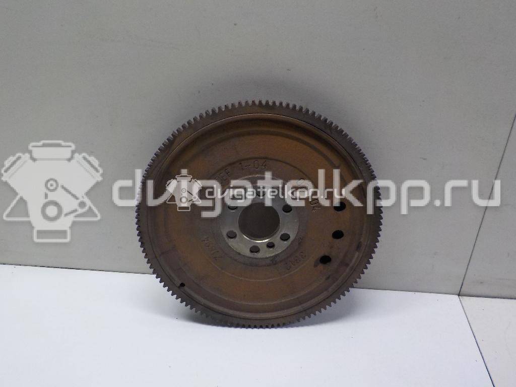 Фото Маховик для двигателя KFT (TU3A) для Citroen Nemo / C3 73 л.с 8V 1.4 л бензин 0532K4 {forloop.counter}}