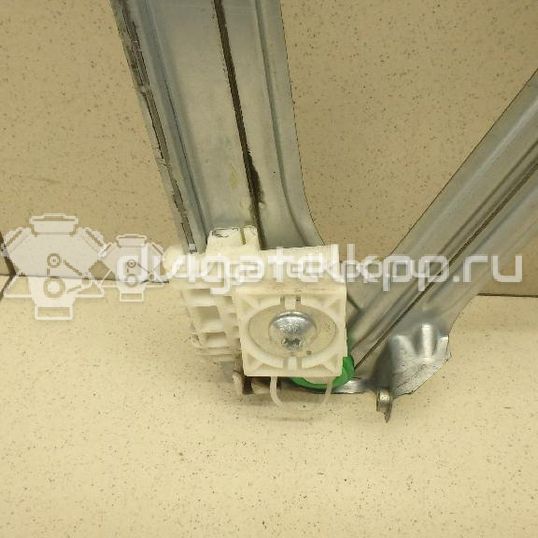 Фото Стеклоподъемник электр. передний правый  4517200646 для Smart Fortwo