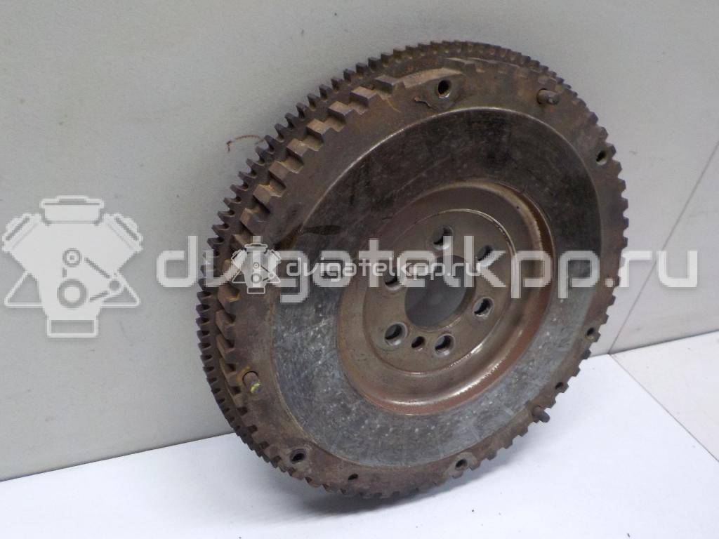 Фото Маховик для двигателя KFT (TU3A) для Citroen Nemo / C3 73 л.с 8V 1.4 л бензин 0532K4 {forloop.counter}}