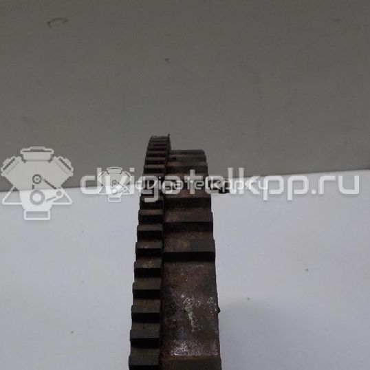 Фото Маховик для двигателя NFZ (TU5JP) для Citroen / Peugeot 88-91 л.с 8V 1.6 л бензин 0532K4