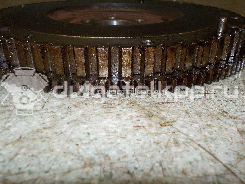 Фото Маховик для двигателя KFX (TU3A) для Citroen Berlingo 75 л.с 8V 1.4 л бензин 0532K4 {forloop.counter}}