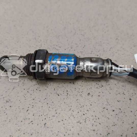 Фото Датчик кислородный/Lambdasonde  0065422018 для Smart Fortwo / Cabrio / Roadster 452 / Forfour / City-Coupe 450