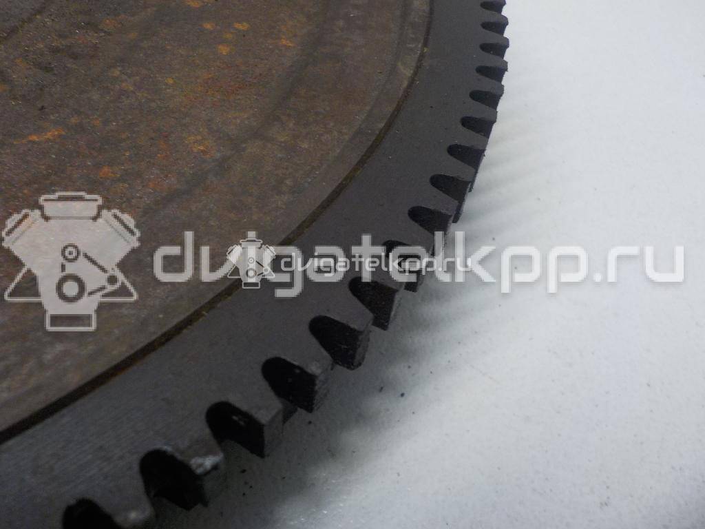 Фото Маховик для двигателя KFX (TU3A) для Citroen Berlingo 75 л.с 8V 1.4 л бензин 0532K4 {forloop.counter}}