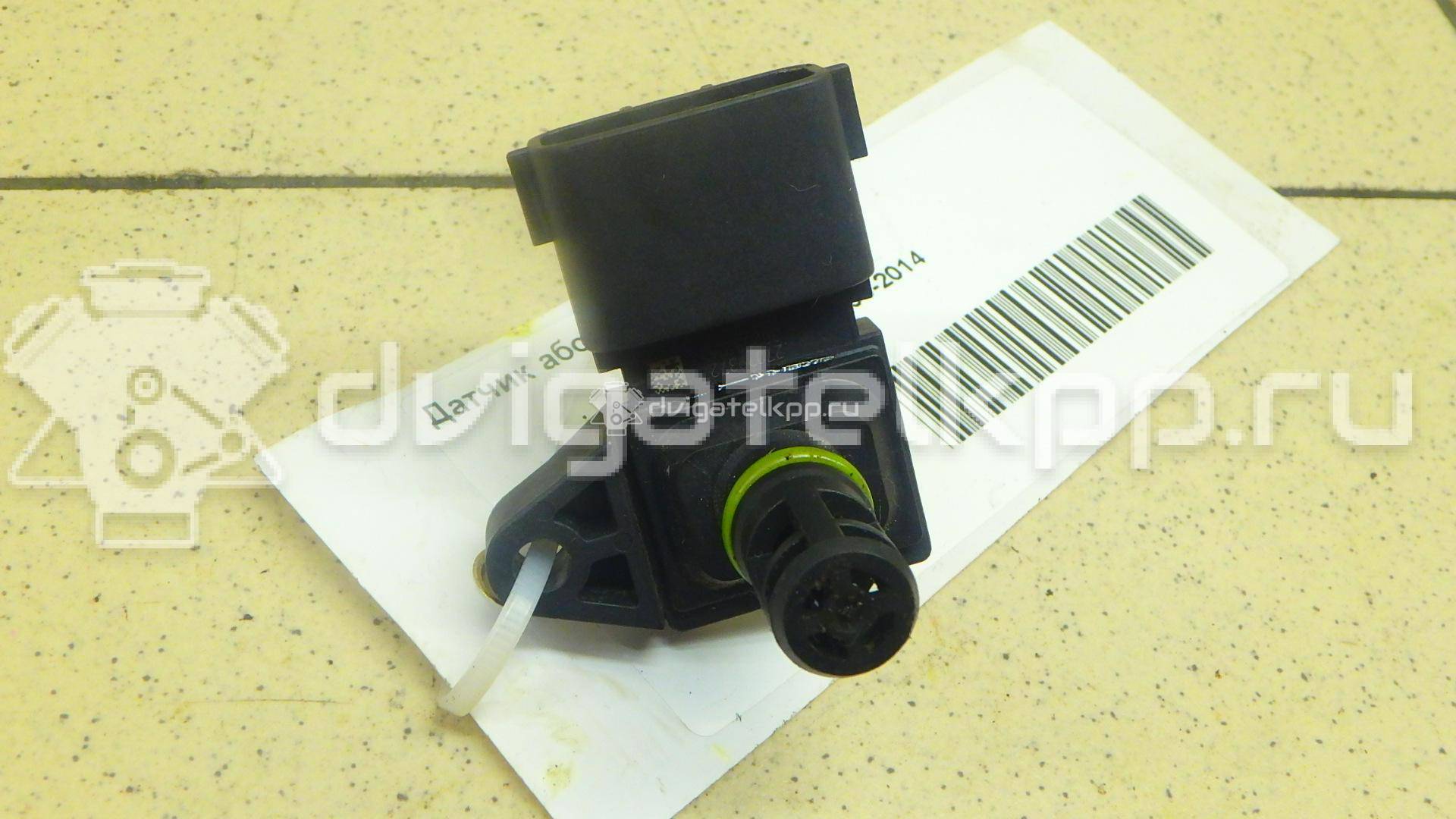 Фото Датчик абсолютного давления  4518206910 для Smart Fortwo {forloop.counter}}