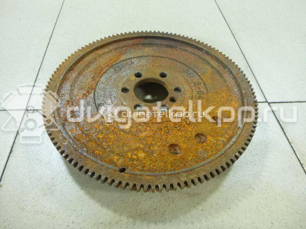 Фото Маховик для двигателя KFX (TU3A) для Citroen Berlingo 75 л.с 8V 1.4 л бензин 0532K4 {forloop.counter}}