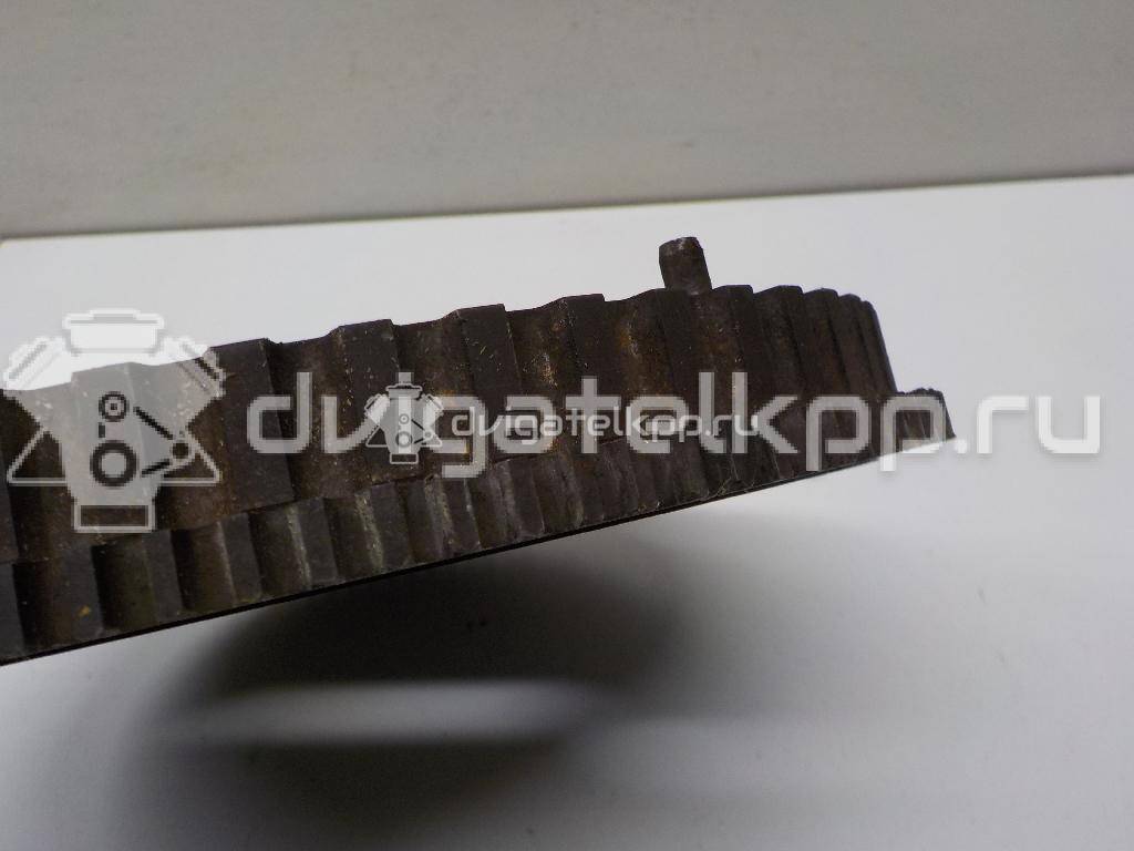 Фото Маховик для двигателя KFT (TU3A) для Citroen Nemo / C3 73 л.с 8V 1.4 л бензин 0532K4 {forloop.counter}}