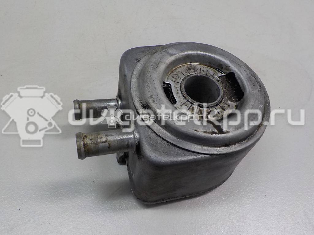 Фото Радиатор масляный для двигателя RHS (DW10ATED) для Citroen C5 107 л.с 8V 2.0 л Дизельное топливо 1103N1 {forloop.counter}}