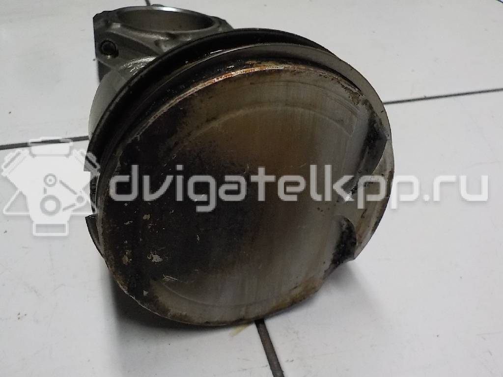 Фото Поршень с шатуном для двигателя F4R для Mahindra / Renault 135-150 л.с 16V 2.0 л бензин {forloop.counter}}