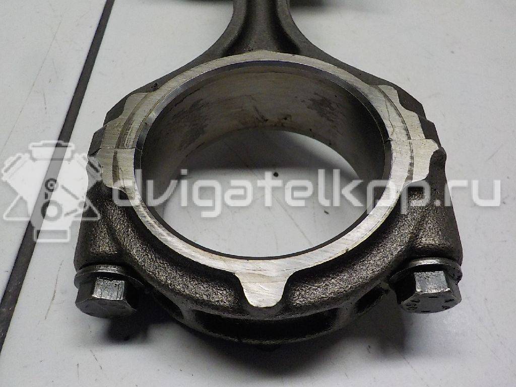 Фото Поршень с шатуном для двигателя F4R для Mahindra / Renault 135-150 л.с 16V 2.0 л бензин {forloop.counter}}