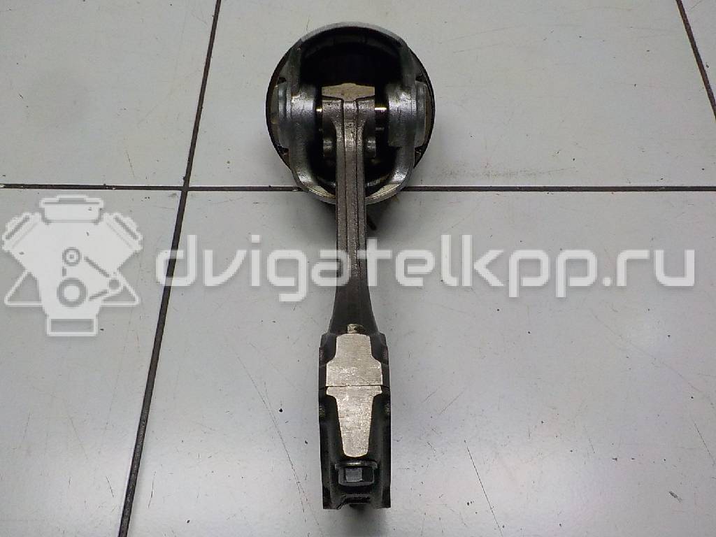 Фото Поршень с шатуном для двигателя F4R для Mahindra / Renault 135-150 л.с 16V 2.0 л бензин {forloop.counter}}