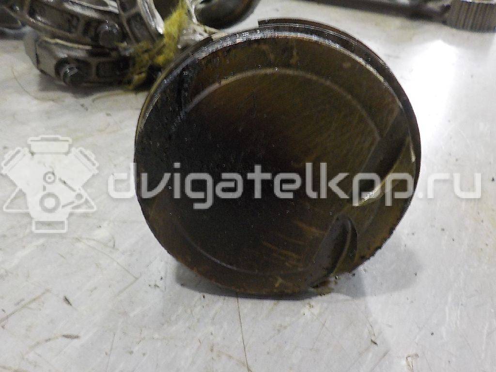 Фото Поршень с шатуном для двигателя F4R для Mahindra / Renault 135-150 л.с 16V 2.0 л бензин {forloop.counter}}