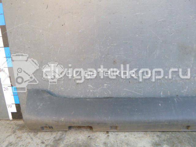 Фото Накладка на порог (наружная)  7956034001 для ssang yong Actyon New/Korando C {forloop.counter}}